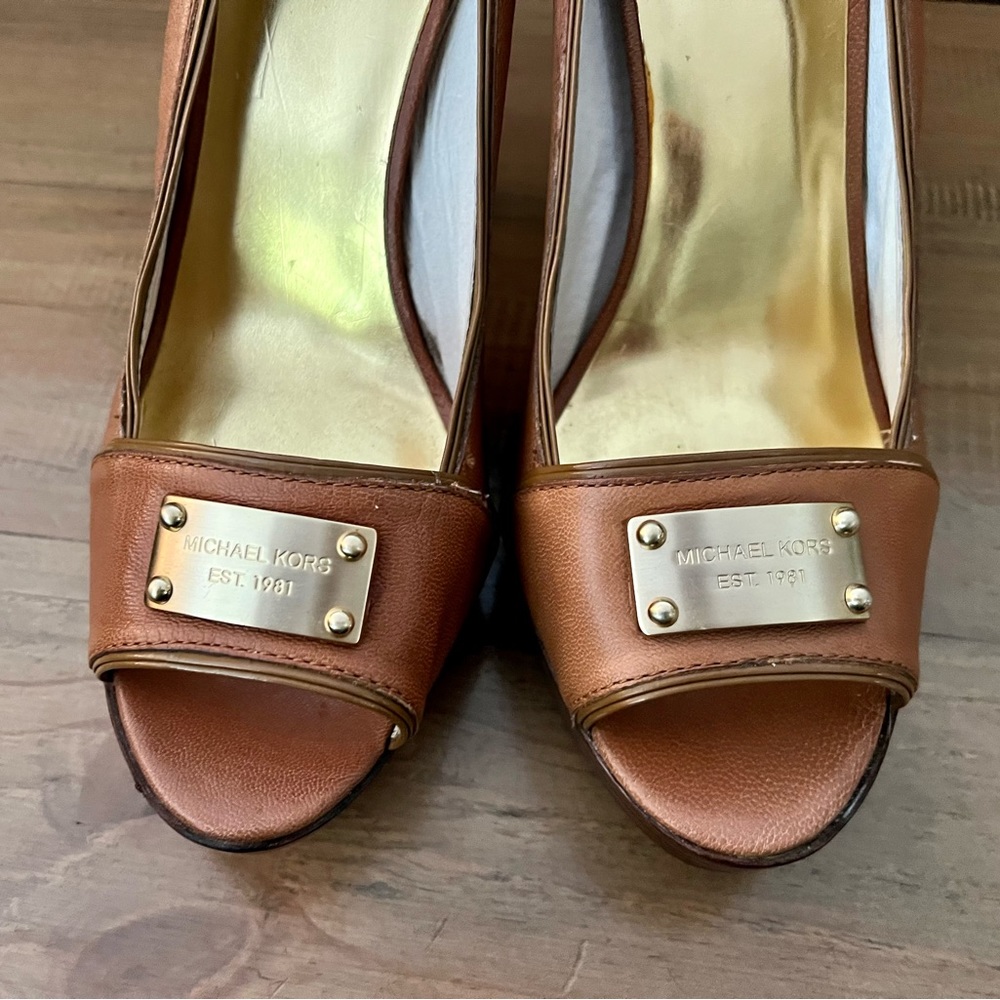 Michael Kors Heels